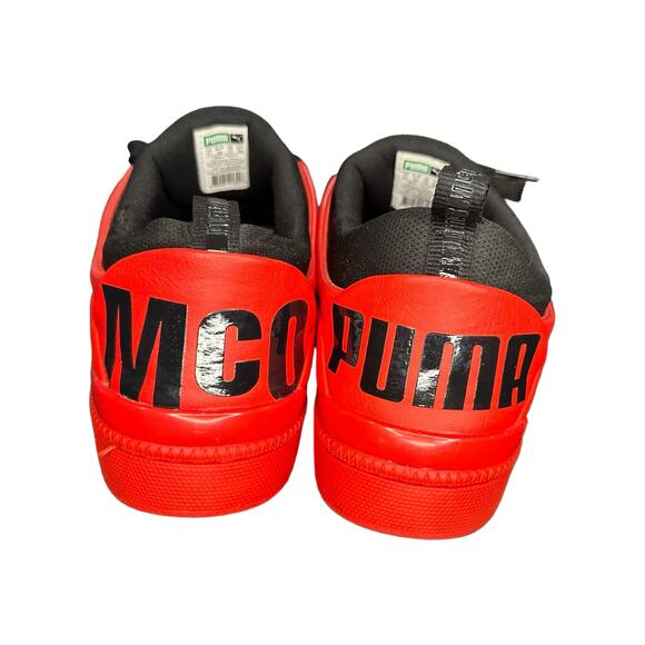 Puma Other - Puma x Alexander McQueen MCQ Brace Lo Mens Size 12